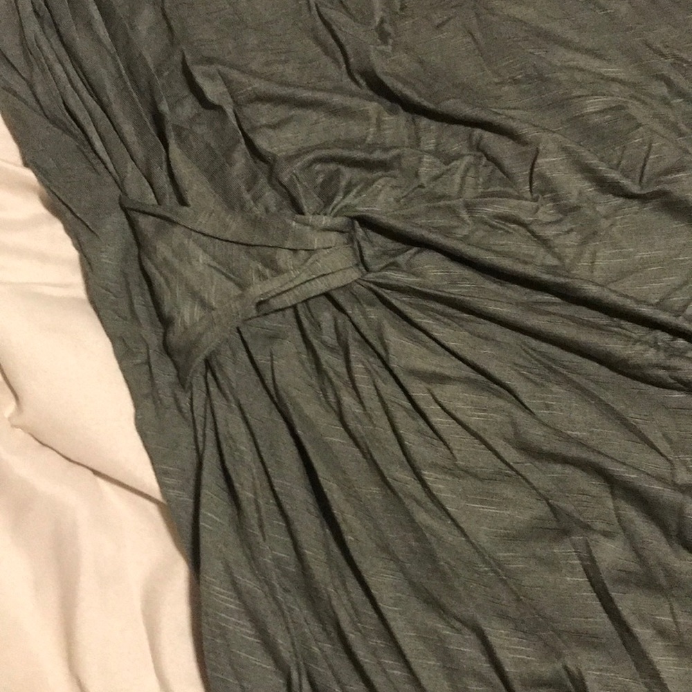 Asymmetrical Dress - Picture 2 of 2